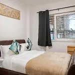 Southampton High Street 2 Bedroom Apartment
